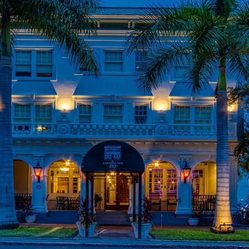 The Cordova Inn, a New Hotel Collection Property hotel in St. Petersburg