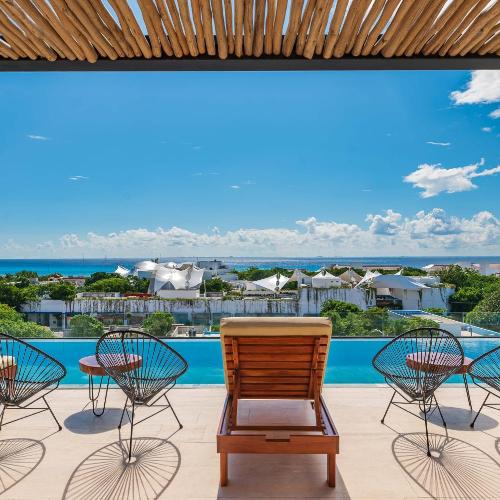 Image of Kaab South Beach by The Spot Rentals