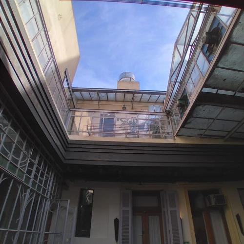Parla Hostel