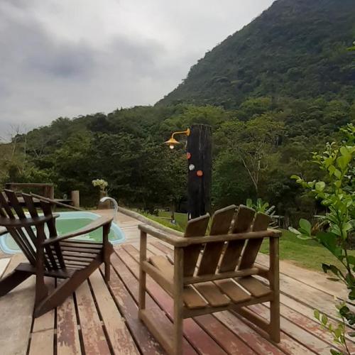 Serra Mar à beira rio , rafting, suites, lofts, e Casas em Macaé, RJ - pousada e hospedagem