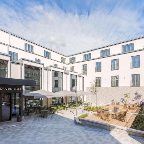 Image of Scandic Stora Hotellet