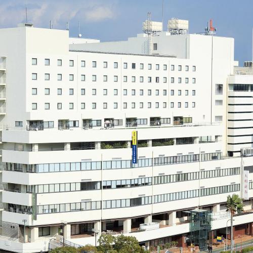 Image of Smile Hotel Tokushima