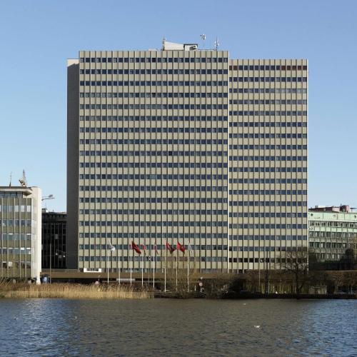 Scandic Copenhagen