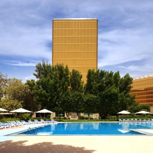 Radisson Blu Hotel, Doha