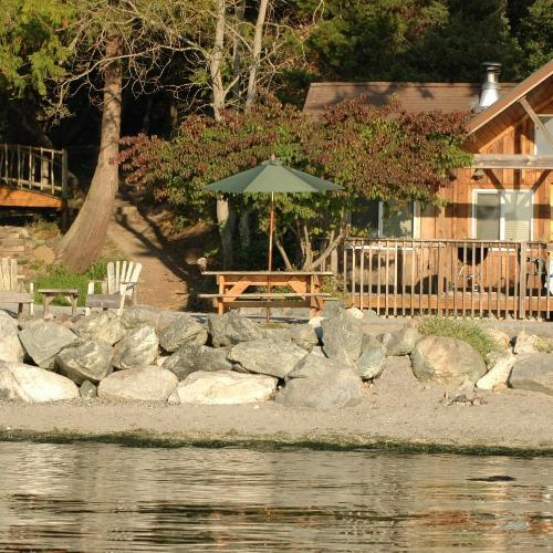 Image of West Beach Resort