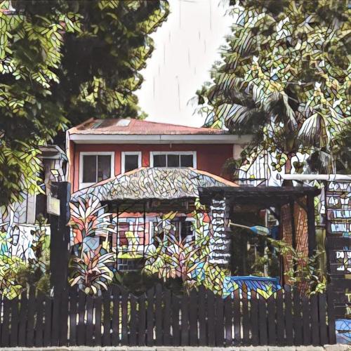 Casa Isabel Hostel