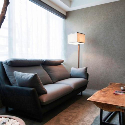 Image of Hotel East Taipei