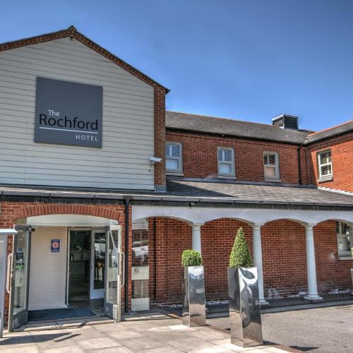 Image of The Rochford Hotel