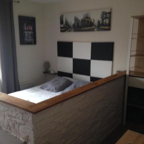 Image of Studio tr�s confortable