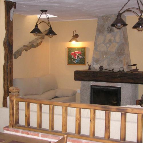 Hostal Rural Las Cuatro Calles