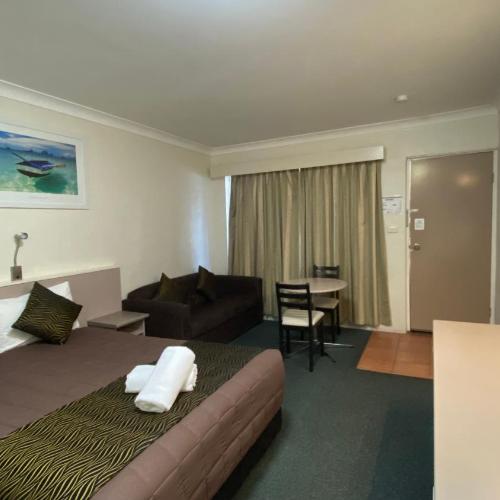 Image of Sapphire City Motor Inn
