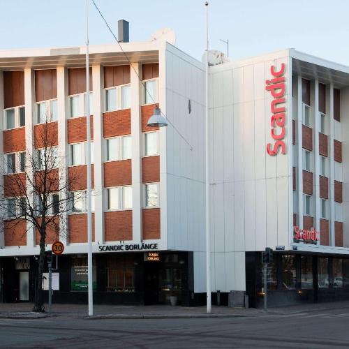 Image of Scandic Borl�nge
