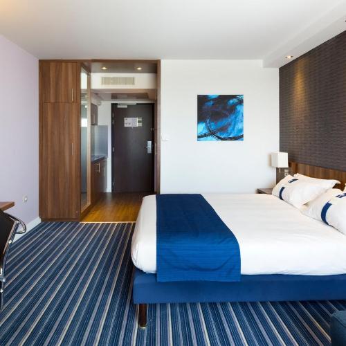 Holiday Inn Express Montpellier - Odysseum by IHG