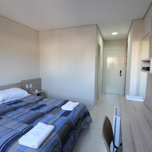 Hotel Ville House Premium em São Leopoldo, RS - pousada e hospedagem