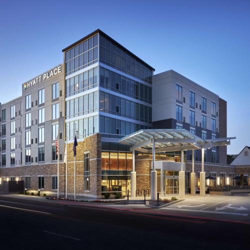 Image of Hyatt Place Evansville