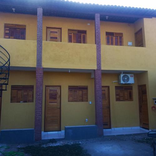 Image of Casa do Mochileiro Airport Hostel & Pousada