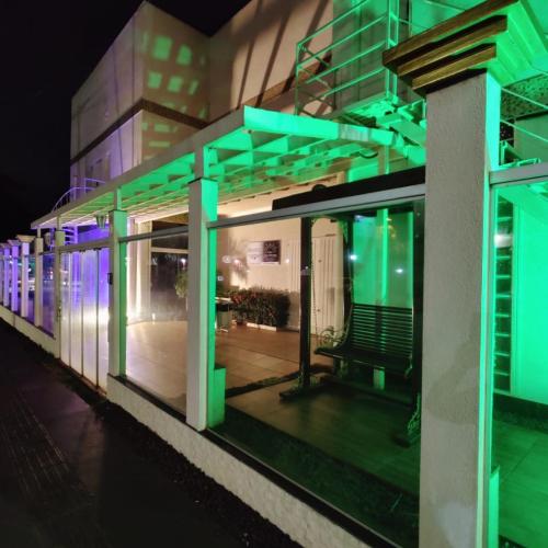 Image of Pousada Tamandar�