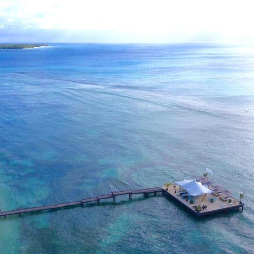 Image of Princesse Bora Lodge & Spa