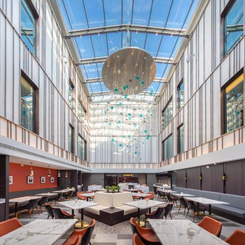 Image of Atour Hotel Datong Dongxin Plaza Railway Station