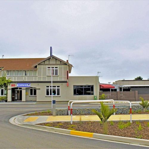 Image of Comfort Inn Westshore Beach