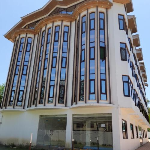 Image of Hotel Zoon Dabb Srinagar airport kashmir