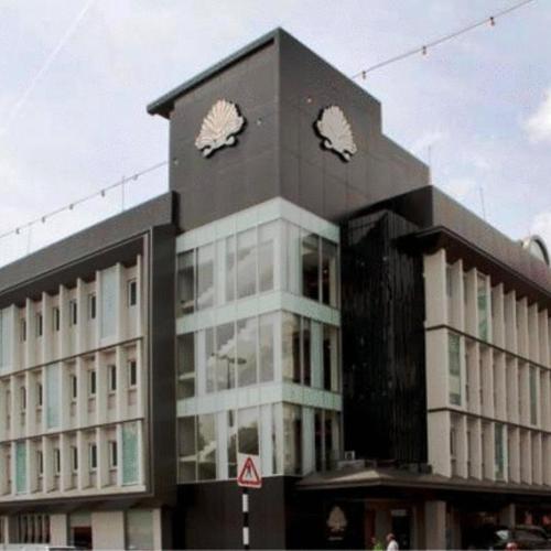 Image of The Brunei Hotel