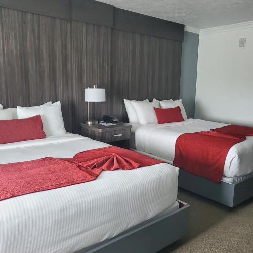 Signature Hotel by Tachi