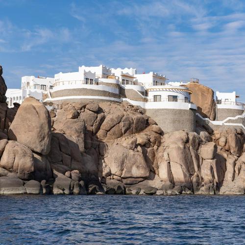 Image of Benben by Dhara Hotels - Adults Only