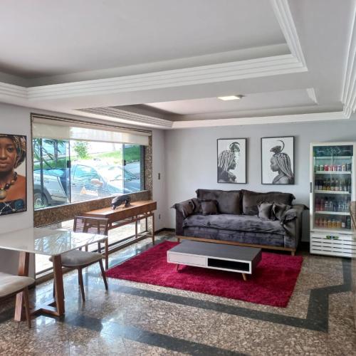 Image of Castelar Novo Hotel