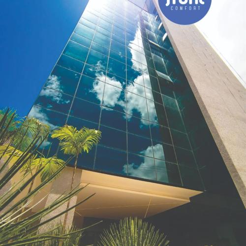 Image of Front Comfort Te�filo Otoni