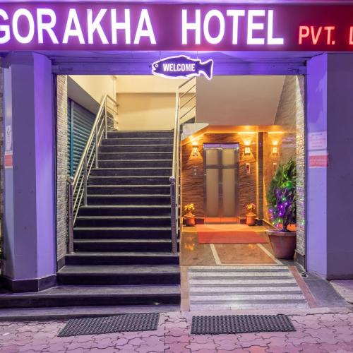 Image of Gorakha Hotel