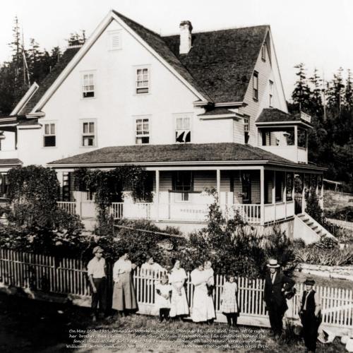 Image of Orcas Hotel