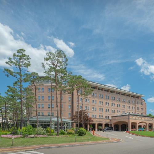 Image of Mayfield Hotel Seoul