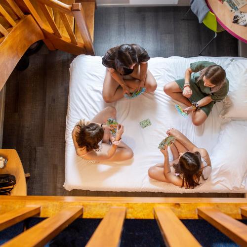 Image of B&B HOTEL Aurillac Le Lioran