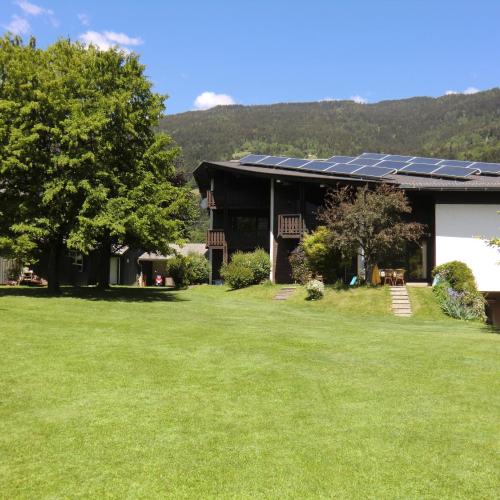 Seeapartments Kärnten