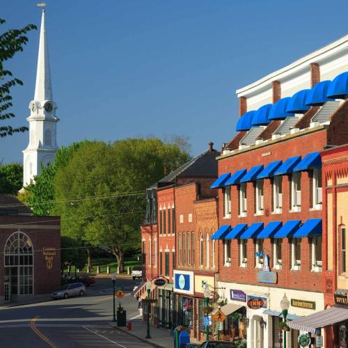 Image of Lord Camden Inn