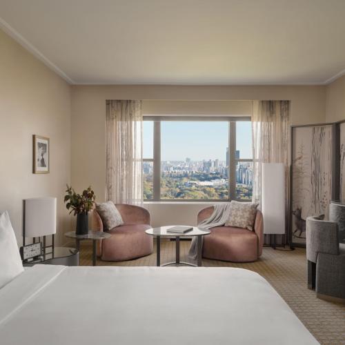 Park Lane New York