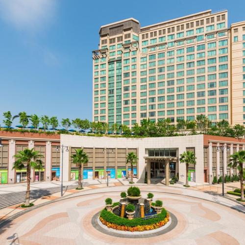 Image of Auberge Discovery Bay Hong Kong