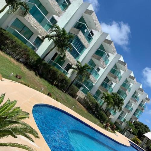 Residêncial mar e sol em Conde, PB - pousada e hospedagem
