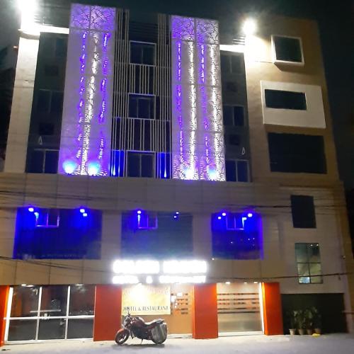 Image of Golden Heaven Hotel
