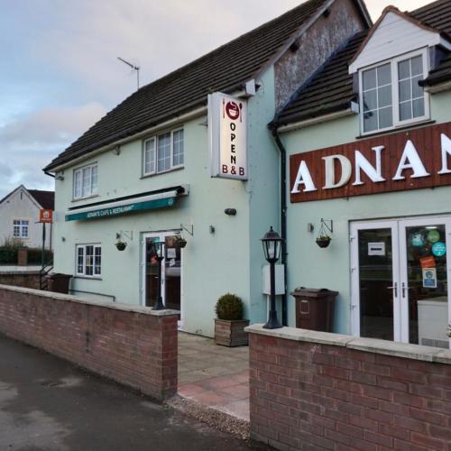 Image of Adnans Hotel