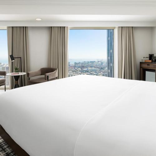 Hyatt Regency San Francisco Downtown SOMA