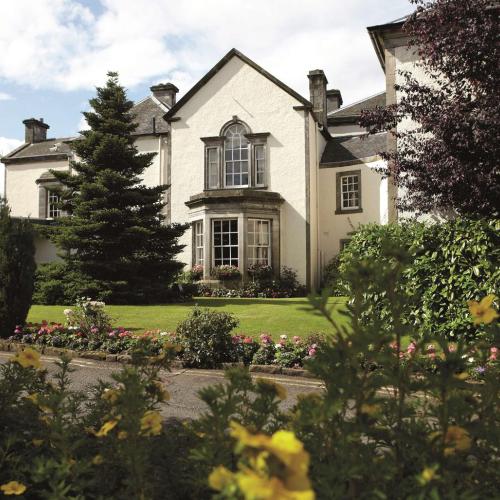 Best Western Plus Dunfermline Crossford Keavil House Hotel