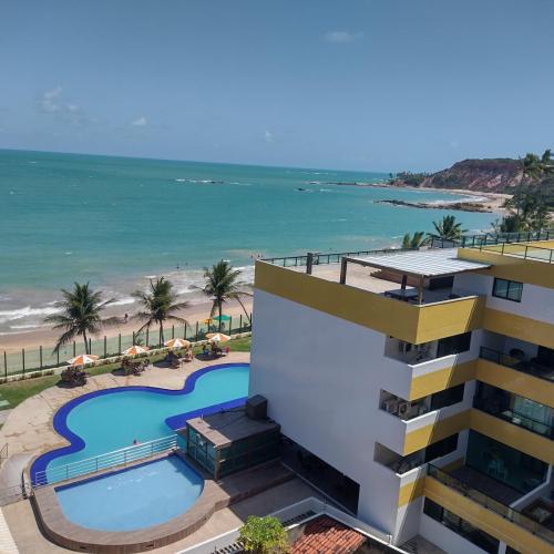 Flat do Barão Tabatinga em Conde, PB - pousada e hospedagem