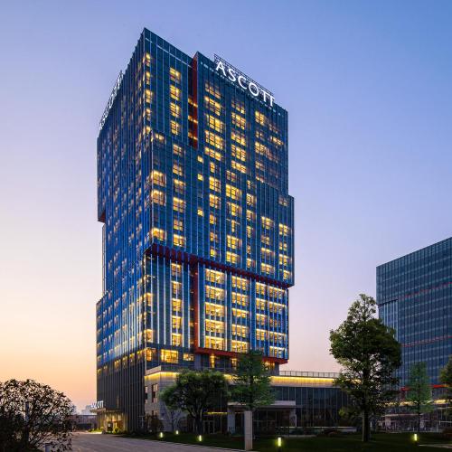 Image of Ascott New District Wuxi