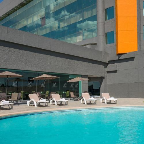 Image of Real Inn Nuevo Laredo