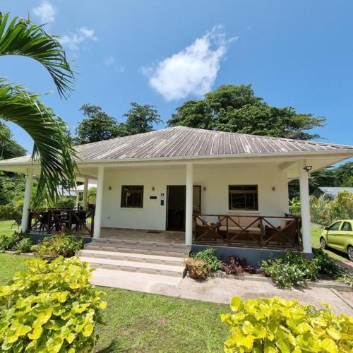Image of Villa Laure