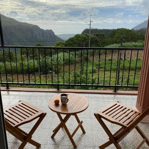 Green Discovery B&B Tamarind Falls 7 Cascades