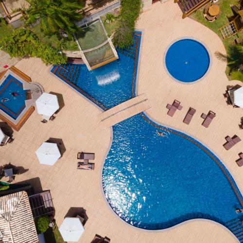 Best Western Shalimar Praia Hotel