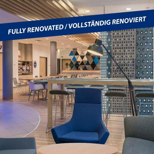 Holiday Inn Express München Messe by IHG